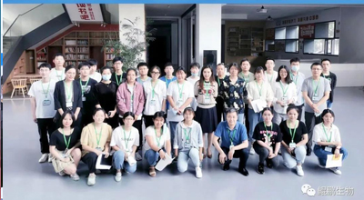 2021年第三届新龙8唯一官网入职培训圆满结束