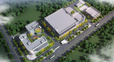 聚焦&mdash;宁波龙8唯一官网I期项目工地专访